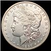 1897-S Morgan Silver Dollar UNCIRCULATED