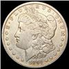 1891-O Morgan Silver Dollar LIGHTLY CIRCULATED