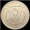 Image 2 : 1891-O Morgan Silver Dollar LIGHTLY CIRCULATED