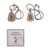Image 3 : 3 Piece Sterling Jewelry Set