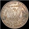 Image 2 : 1878 Morgan Silver Dollar CLOSELY UNCIRCULATED