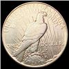 Image 2 : 1934 Silver Peace Dollar CLOSELY UNCIRCULATED