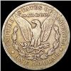 Image 2 : 1883-S Morgan Silver Dollar CLOSELY UNCIRCULATED