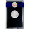 Image 2 : 1881-CC Morgan Silver Dollar NGC MS65 GSA