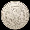 Image 2 : 1891-O Morgan Silver Dollar CLOSELY UNCIRCULATED