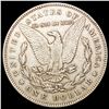 Image 2 : 1878 Morgan Silver Dollar CLOSELY UNCIRCULATED