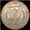 Image 2 : 1878 Morgan Silver Dollar CLOSELY UNCIRCULATED