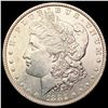 Image 1 : 1882 Morgan Silver Dollar CHOICE BU