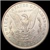 Image 2 : 1882 Morgan Silver Dollar CHOICE BU