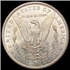 Image 2 : 1884 Morgan Silver Dollar CHOICE BU
