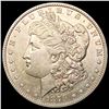 Image 1 : 1879-O Morgan Silver Dollar CLOSELY UNCIRCULATED