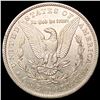 Image 2 : 1879-O Morgan Silver Dollar CLOSELY UNCIRCULATED