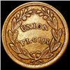 ND NY Union Token HIGH GRADE