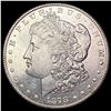 1878-S Morgan Silver Dollar UNCIRCULATED