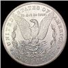 Image 2 : 1878-S Morgan Silver Dollar UNCIRCULATED