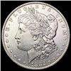 1882-O Morgan Silver Dollar UNCIRCULATED
