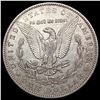 Image 2 : 1890-S Morgan Silver Dollar CLOSELY UNCIRCULATED