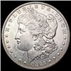 1897 Morgan Silver Dollar CHOICE BU