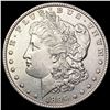 1896 Morgan Silver Dollar CHOICE BU