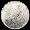 Image 2 : 1922 Silver Peace Dollar UNCIRCULATED