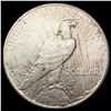 Image 2 : 1935 Silver Peace Dollar CLOSELY UNCIRCULATED