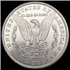 Image 2 : 1884 Morgan Silver Dollar CHOICE BU