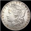 Image 1 : 1884-O Morgan Silver Dollar CHOICE BU