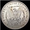 Image 2 : 1884-O Morgan Silver Dollar CHOICE BU