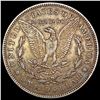 Image 2 : 1878 Morgan Silver Dollar CLOSELY UNCIRCULATED