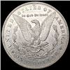 Image 2 : 1878 Morgan Silver Dollar CLOSELY UNCIRCULATED