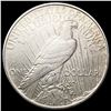 Image 2 : 1927-D Silver Peace Dollar CLOSELY UNCIRCULATED