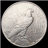 Image 2 : 1934-D Silver Peace Dollar CLOSELY UNCIRCULATED