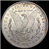 Image 2 : 1878 Morgan Silver Dollar CLOSELY UNCIRCULATED