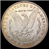 Image 2 : 1878 Morgan Silver Dollar CLOSELY UNCIRCULATED