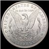 Image 2 : 1887 Morgan Silver Dollar CHOICE BU