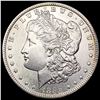 Image 1 : 1896 Morgan Silver Dollar CHOICE BU