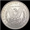 Image 2 : 1884 Morgan Silver Dollar CHOICE BU