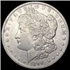 Image 1 : 1890-O Morgan Silver Dollar CLOSELY UNCIRCULATED