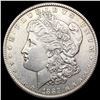 Image 1 : 1889 Morgan Silver Dollar CHOICE BU