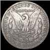 Image 2 : 1899-S Morgan Silver Dollar CLOSELY UNCIRCULATED
