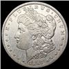 Image 1 : 1887-O Morgan Silver Dollar CLOSELY UNCIRCULATED
