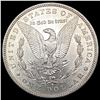 Image 2 : 1890-S Morgan Silver Dollar CLOSELY UNCIRCULATED