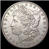Image 1 : 1897-S Morgan Silver Dollar CLOSELY UNCIRCULATED