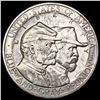 Image 1 : 1938 Gettysburg Half Dollar UNCIRCULATED