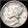 Image 1 : 1920-S Mercury Dime CLOSELY UNCIRCULATED