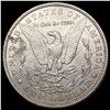 Image 2 : 1898-S Morgan Silver Dollar CLOSELY UNCIRCULATED