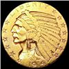 Image 1 : 1914-D $5 Gold Half Eagle CLOSELY UNCIRCULATED