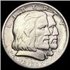 Image 1 : 1936 Long Island Half Dollar UNCIRCULATED