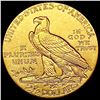 Image 2 : 1913 $2.50 Gold Quarter Eagle UNCIRCULATED