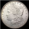 Image 1 : 1899 Morgan Silver Dollar UNCIRCULATED